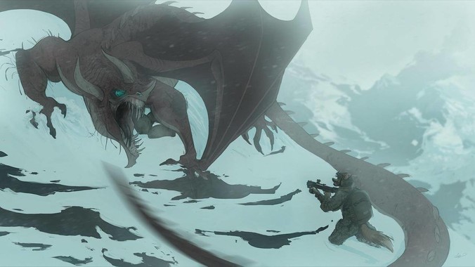 造一艘航母有多难?